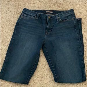 Size 10, Tommy Hilfiger straight leg